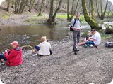 WWK Orientierungswanderung