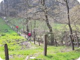 WWK Orientierungswanderung
