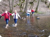 WWK Orientierungswanderung